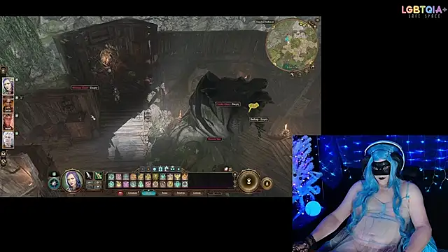 StarshineMoonspark online show from 05-15-26, 11:03