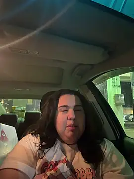 Succubus 98 online show from 02-15-26, 10:25