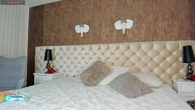 ScarletVegaa online show from 03-02-26, 04:47