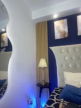 Dark Nico online show from 02-25-26, 04:12