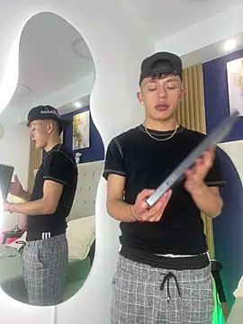 Dark Nico online show from 02-26-26, 04:12