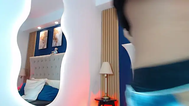 Dark Nico online show from 02-17-26, 04:10