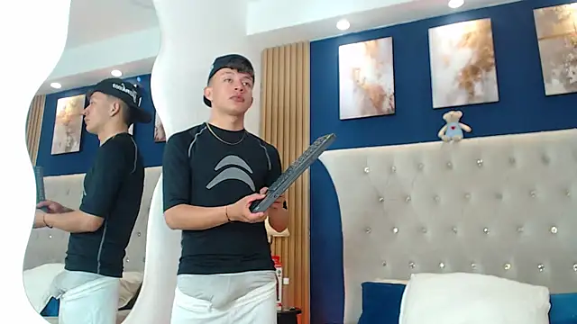 Dark Nico online show from 03-05-26, 03:36