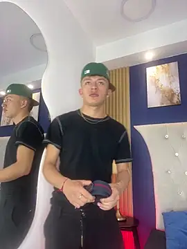 Dark Nico online show from 02-28-26, 04:12