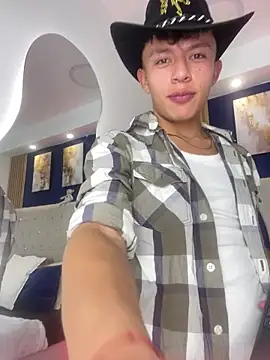 Dark Nico online show from 03-03-26, 04:30