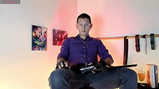 enzoprat online show from 03-10-26, 04:05