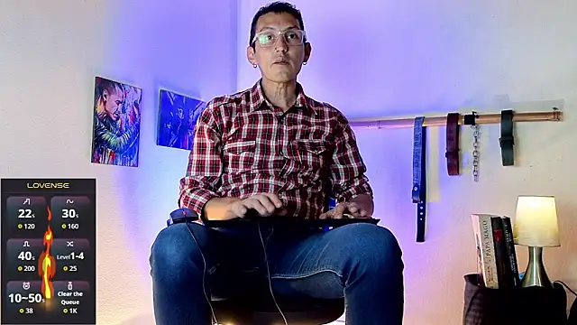 enzoprat online show from 03-14-26, 03:01