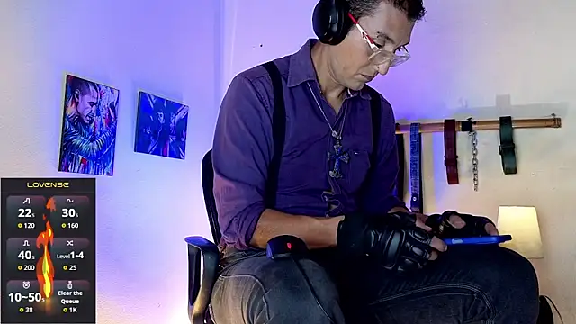 enzoprat online show from 03-14-26, 05:19