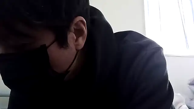 asyuuuuu online show from 03-10-26, 12:25