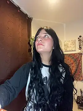 Abril Thompson221 online show from 05-10-26, 01:42