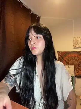 Abril Thompson221 online show from 06-09-26, 11:50