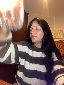 Abril Thompson221 online show from 05-04-26, 01:31