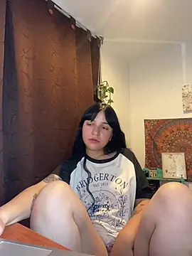 Abril Thompson221 online show from 05-16-26, 01:59
