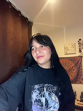 Abril Thompson221 online show from 06-14-26, 02:24