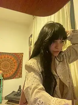 Snapshot of Abril_Thompson221 chatting on 02-14-26, 02:12 Abril Thompson221 online show from 02-14-26, 02:12