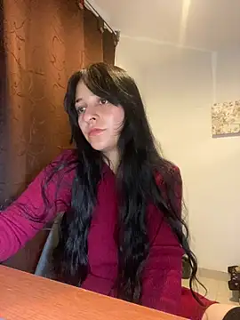 Abril Thompson221 online show from 07-25-26, 11:33