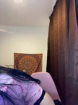 Abril Thompson221 online show from 03-27-26, 03:04