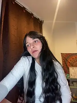Abril Thompson221 online show from 06-20-26, 01:10
