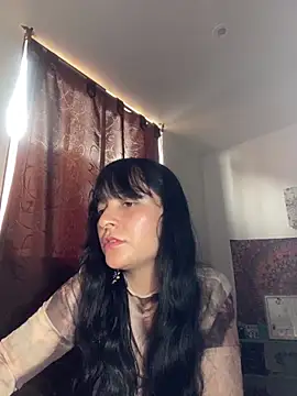 Abril Thompson221 online show from 05-17-26, 08:53