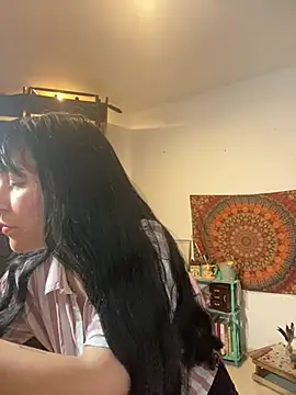 Abril Thompson221 online show from 03-23-26, 11:26