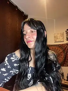 Abril Thompson221 online show from 06-13-26, 01:14