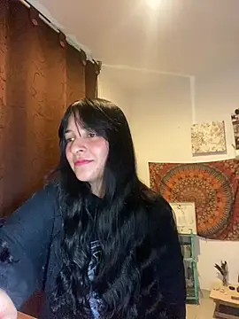 Abril Thompson221 online show from 06-13-26, 11:35
