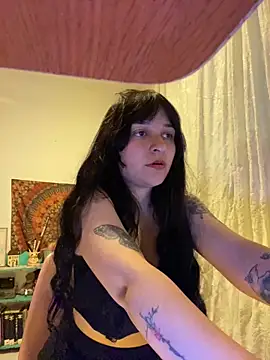 Snapshot of Abril_Thompson221 chatting on 02-16-26, 01:04 Abril Thompson221 online show from 02-16-26, 01:04