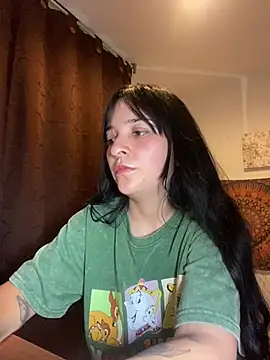 Abril Thompson221 online show from 06-22-26, 12:16