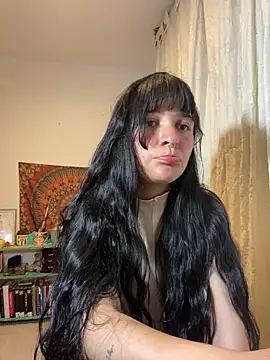 Snapshot of Abril_Thompson221 chatting on 02-28-26, 02:22 Abril Thompson221 online show from 02-28-26, 02:22