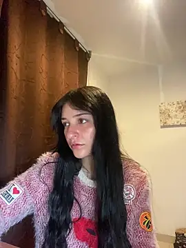 Abril Thompson221 online show from 07-25-26, 02:08