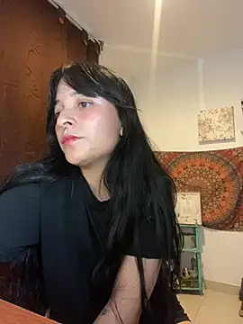 Abril Thompson221 online show from 05-30-26, 01:34