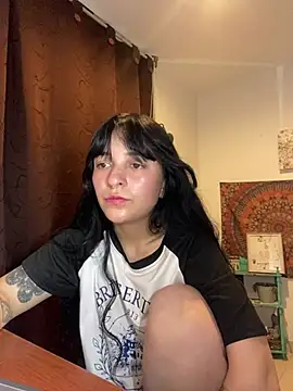 Abril Thompson221 online show from 05-16-26, 01:26
