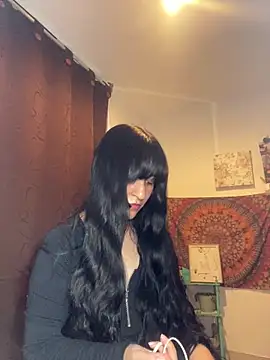 Abril Thompson221 online show from 05-18-26, 11:09
