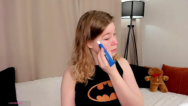 MaraaSwan online show from 03-23-26, 04:56