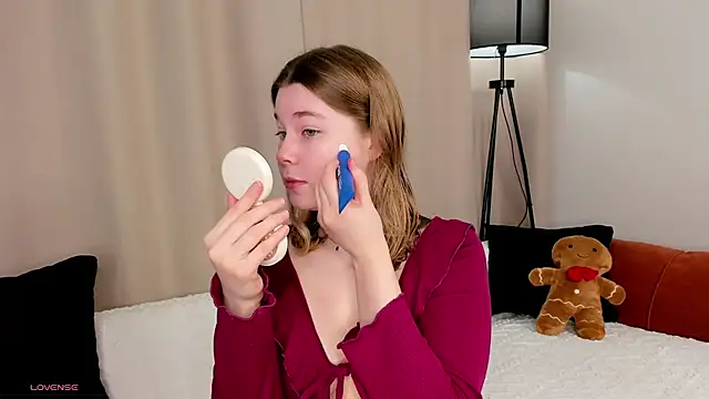 MaraaSwan online show from 04-07-26, 02:24