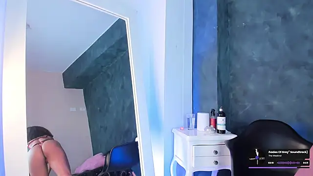 BySabrina online show from 03-20-26, 12:50