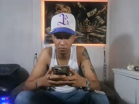badboy master online show from 06-07-26, 09:09