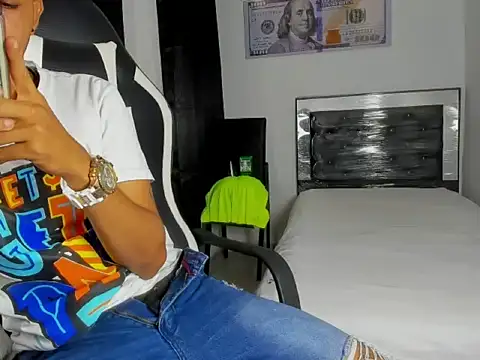 badboy master online show from 03-07-26, 02:07