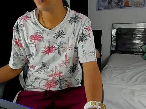 Snapshot of badboy_master chatting on 02-25-26, 11:59 badboy master online show from 02-25-26, 11:59