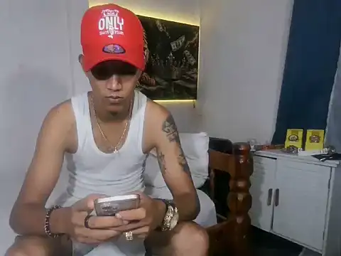 badboy master online show from 06-04-26, 04:06