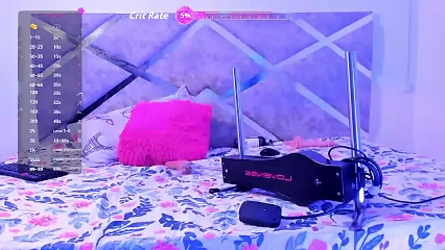 Lilith Kramston online show from 03-31-26, 10:50