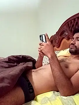 Hgrueso online show from 03-12-26, 11:03