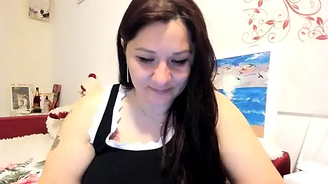 EVELYNA88 online show from 04-12-26, 09:07