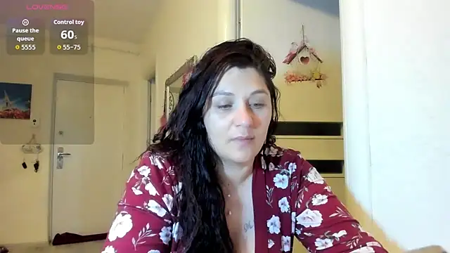 EVELYNA88 online show from 04-23-26, 07:04