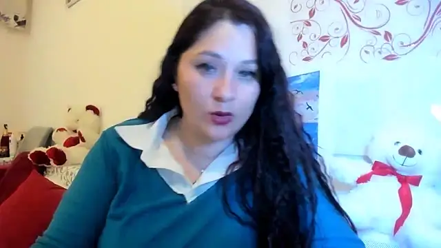 EVELYNA88 online show from 03-17-26, 10:02