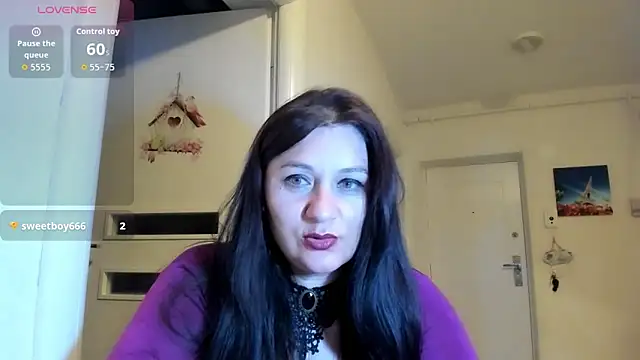 EVELYNA88 online show from 05-03-26, 07:39