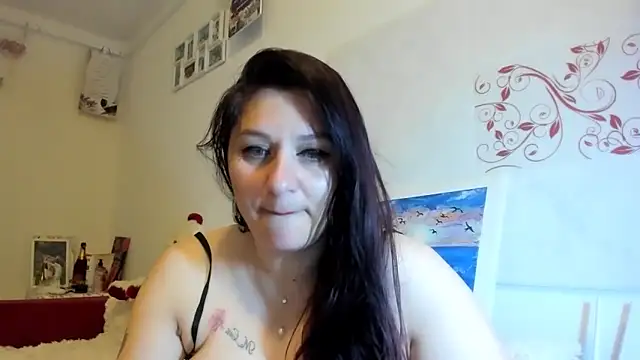 EVELYNA88 online show from 04-11-26, 08:12