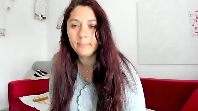 Snapshot of EVELYNA88 chatting on 06-12-26, 07:50 EVELYNA88 online show from 06-12-26, 07:50