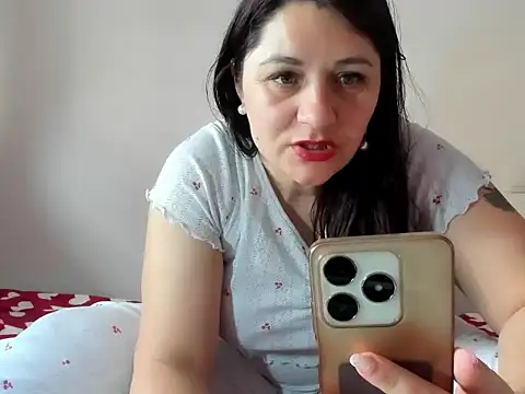 EVELYNA88 online show from 02-16-26, 11:42