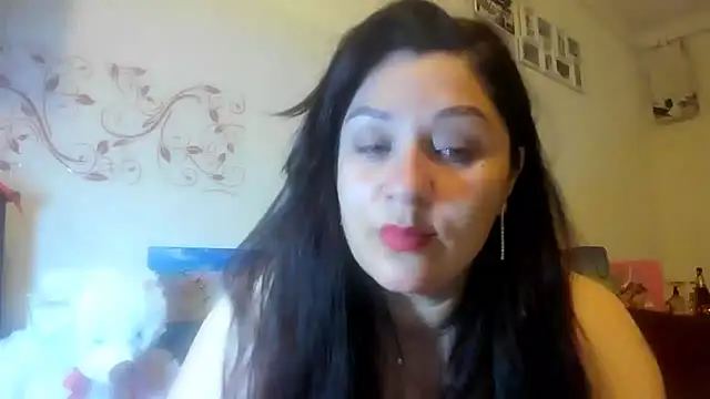 EVELYNA88 online show from 03-26-26, 07:23